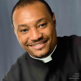 Fr. Arthur Unachukwu