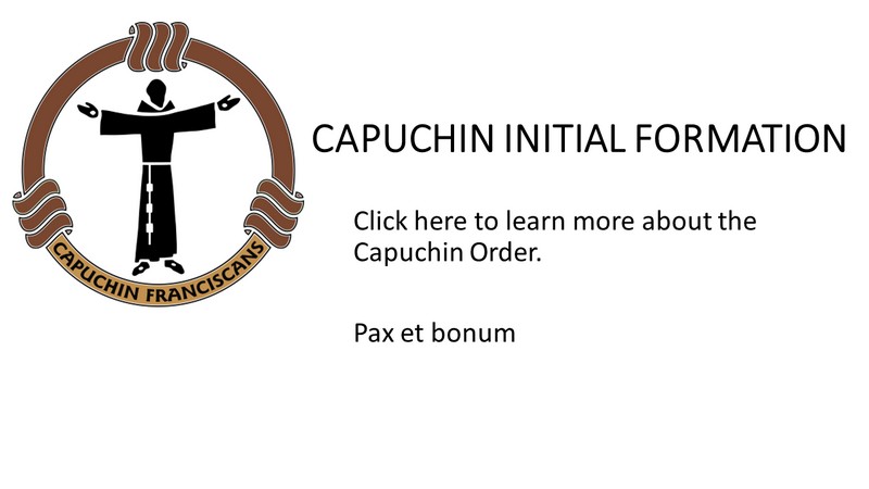 Capuchin Formation