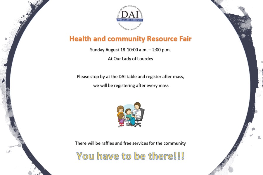 Health Fair