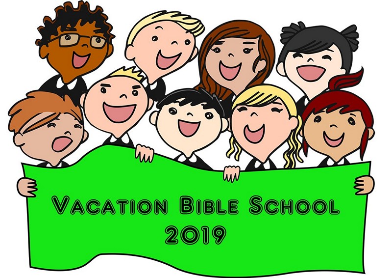 Vacation Bible School